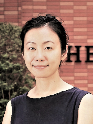 Dr. Gloria Wong